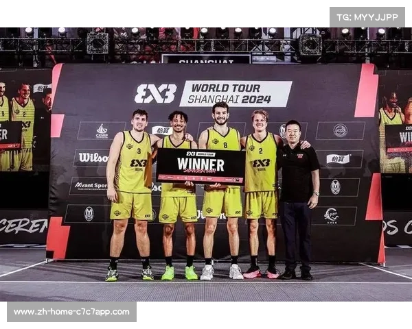FIBA三人篮球大师赛精彩纷呈 展现篮球魅力与激情对抗 FIBA三人篮球大师赛精彩纷呈 展现篮球魅力与激情对抗