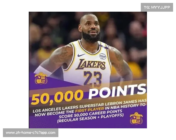 勒布朗·詹姆斯:从天赋少年到NBA历史巨星的传奇征程 勒布朗·詹姆斯:从天赋少年到NBA历史巨星的传奇征程